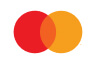 Paga seguro con tarjetas Master Card