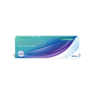 Precision 1™ Astigmatismo