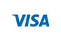 Paga seguro con tarjetas Visa